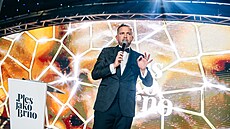 T�ináctý ro�ník luxusní akce Ples jako Brno se konal 24. ledna 2026.