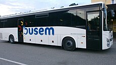 Od p�í�tího léta se budou cestující i na Pelh�imovsku a Humpolecku setkávat s...