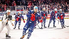 Ji�í Smejkal je po �ty�ech m�sících zp�t v sestav� Dynama. (25. ledna 2026)