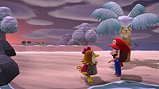 Animal Crossing: New Horizons Nintendo Switch 2 Edition