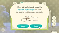 Animal Crossing: New Horizons Nintendo Switch 2 Edition