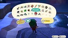 Animal Crossing: New Horizons Nintendo Switch 2 Edition