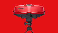 Virtual Boy Classic