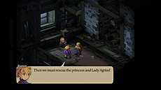 Final Fantasy Tactics: The Ivalice Chronicles