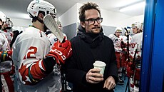 HC Stadion Litom��ice - Slavia Praha, Chance liga. Slávistický sportovní...