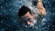 �eský otu�ilec, freediver a sv�tový rekordman v plavání i potáp�ní pod ledem...