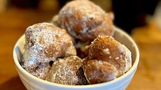 Masopustn� kobl�ky podle Petry L. Kraj�inovi�