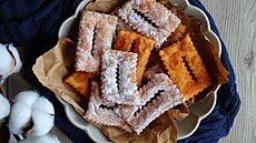 Bo�� milosti podle Michaely Rau