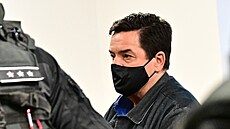 Marian Ko�ner u specializovaného trestního soudu, který se za�al znovu zabývat...