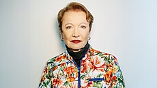 Noblesní Hana Maciuchová zá�ila v divadle, p�ed kamerou i v b�ném �ivot�.