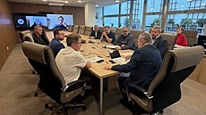 Ústecký kraj otev�el transparentní ú�et. Pomozme spole�n� Ch�ibské