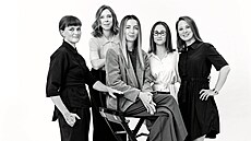 P�edstavujeme p�t mladých podnikatelek a výherky�