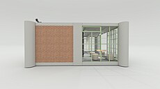 Nadace Tomá�e Bati chystá ke 150. výro�í narození slavného podnikatele putovní...