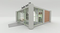 Nadace Tomá�e Bati chystá ke 150. výro�í narození slavného podnikatele putovní...