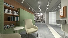 Nadace Tomá�e Bati chystá ke 150. výro�í narození slavného podnikatele putovní...