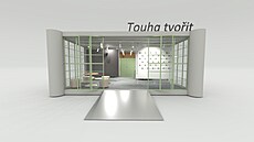 Nadace Tomá�e Bati chystá ke 150. výro�í narození slavného podnikatele putovní...