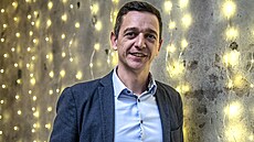Jihomoravský hejtman Jan Grolich oznámil svou kandidaturu na p�edsedu lidovc�....