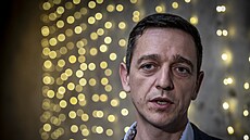 Jihomoravský hejtman Jan Grolich oznámil svou kandidaturu na p�edsedu lidovc�....