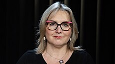 Hostem podcastu NA KAFI byla Silvie Novotná ze spole�nosti Aperio