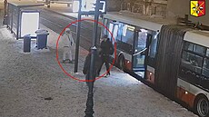 Policisté pátrají po mu�ích, kte�í n�kolikrát napadli jiného mu�e.