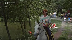 Záb�r z filmu D�dictví aneb Kurvaho�igutntág