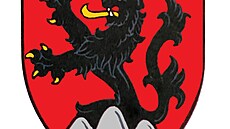 Rodový erb �erotín�