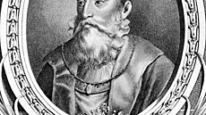 Karel star�í ze �erotína (1564�1636)