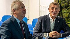 Projekt nákupu amerických stíha�ek F-35 pro �eskou armádu je v takovém stadiu,...