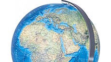 Glóby se cenov� pohybují ve stovkách korun, ty v�t�í mohou stát i 2 500 korun....