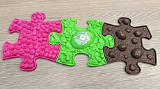 Ukázka sortimentu firmy MUFFIK