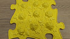 Ukázka sortimentu firmy MUFFIK