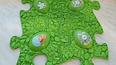 Ukázka sortimentu firmy MUFFIK