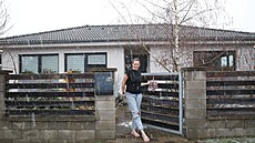 Andrea Bure�ová p�ivítala Rytmus �ivota v po�ádné slot�, v dom� ale bylo krásné...