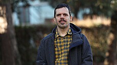 Historik Slezského zemského muzea v Opav� Ond�ej Kolá�