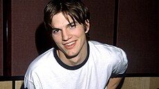 Ashton Kutcher (1998)
