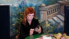 Bára �t�pánová  (20. ledna 2026)