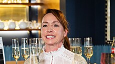 Tatiana Dyková (20. ledna 2026)