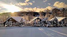 Amenity Hotel & Resort Lipno