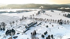 Amenity Hotel & Resort �eská Kanada