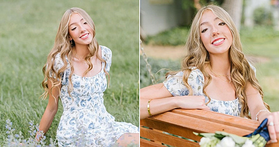 Od narození �ena nem��e mrkat.