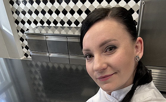 Petra Burgrová - Sweet Burg