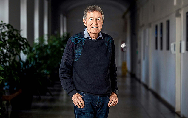 Tělo vysílá varovné signály. Infarkt je letitý proces, nevznikne hned, líčí kardiolog