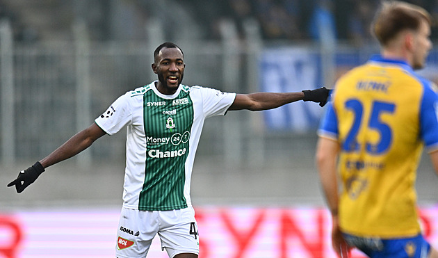 Teplický kat znovu udeřil. Jawa potěšilo prominutí trestu, gól věnoval Chramostovi