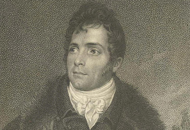 Nejhorší herec světa. Robert Coates „vraždil“ Shakespeara a vábil davy