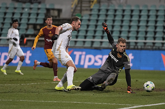 Kluci zaslouží respekt, jak zápas zvládli, řekl Priske. Potěšili ho i všichni nováčci