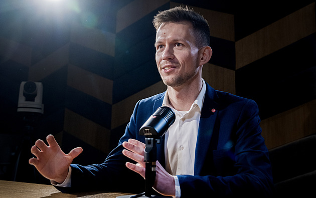 Miluje ozubená kola a veterány. Jakub Pončík je nejmladší technický ředitel v historii Tatry