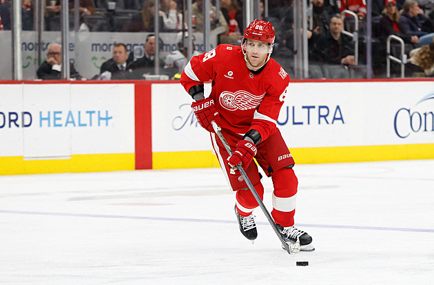 Nejlepší Američan v historii. Kane kuriózně překonal rekord, přál mu i sesazený idol