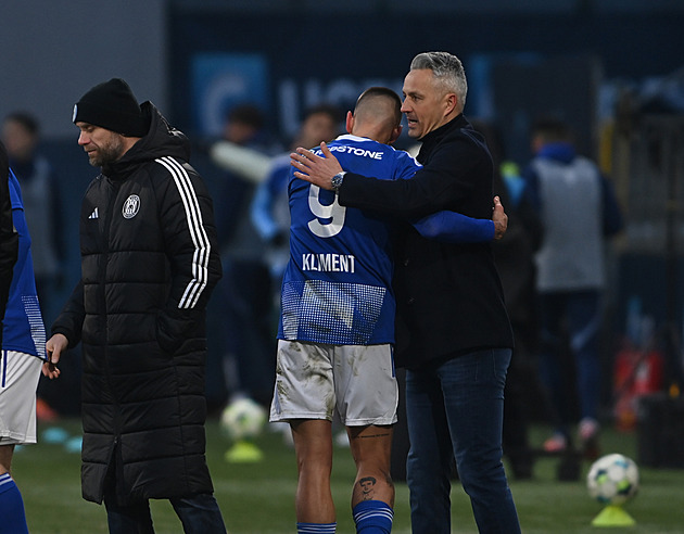 Janotka ocenil hrdinu Klimenta, na Sigmu upletl bič: Já mohl dostat hroznou bídu!