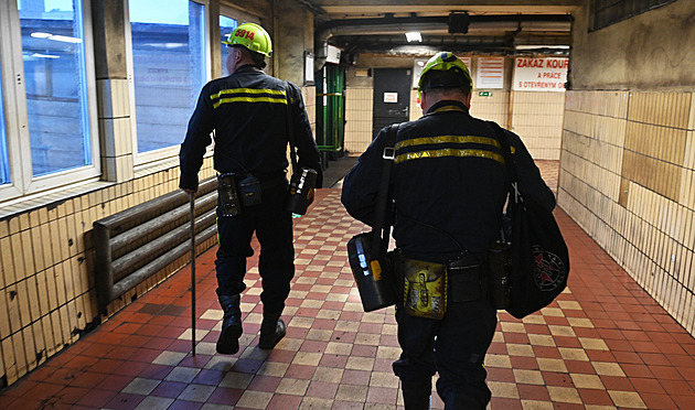 Co po těžbě? Budeme energetickou firmou, developery, říká šéf představenstva OKD