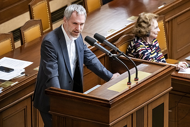 Zákon má urychlit stavby. Ale co lidé s kočárkem? ptala se poslankyně